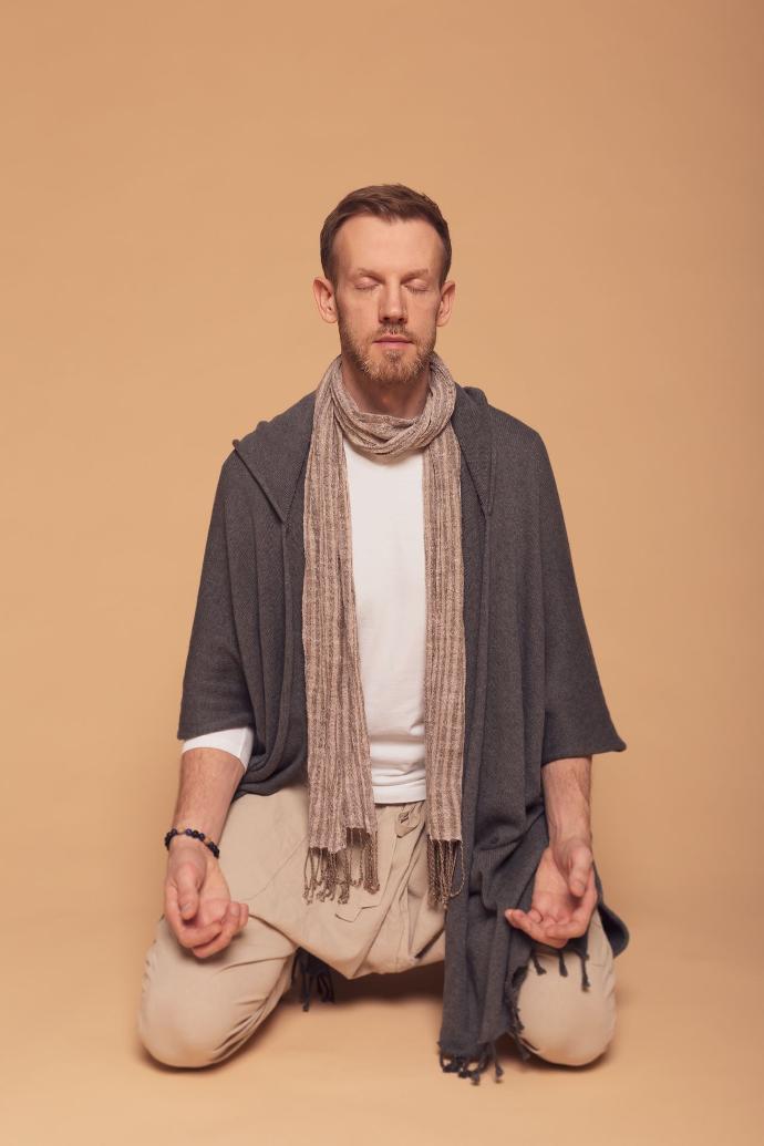 Andres Sirel - meditatsioon Andres Sirel - meditatsioon